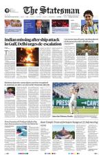 Lucknow - The Statesman