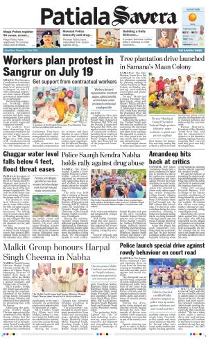 Patiala Savera 
