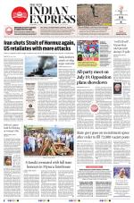 The New Indian Express-Kalaburagi