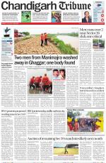Chandigarh Tribune