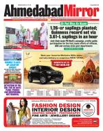Ahmedabad Mirror