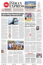 The New Indian Express-Bengaluru