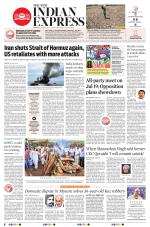 The New Indian Express-Thrissur 