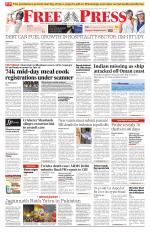 Free Press - Indore Epaper Edition