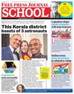 Free Press School - Mumbai Edition