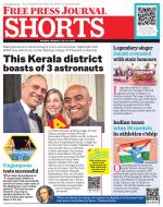 Free Press Journal Shorts