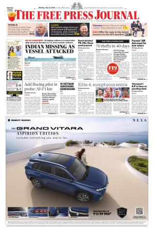 Mumbai Edition(1)