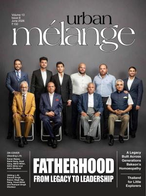 Fatherhood