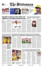 Siliguri - The Statesman