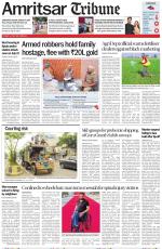 Amritsar Tribune