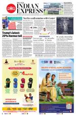 The New Indian Express-Shivamogga