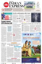 The New Indian Express-Kozhikode