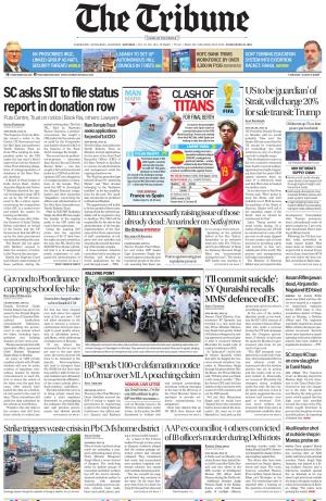 Bathinda Edition
