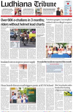 Ludhiana Tribune