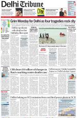 Delhi Tribune