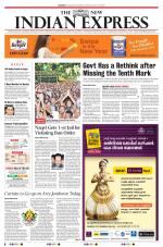 The New Indian Express-Kozhikode