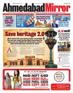 Ahmedabad Mirror