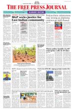 FPJ - Maharashtra Journal 