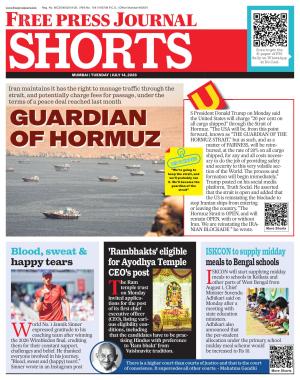 Free Press Journal Shorts