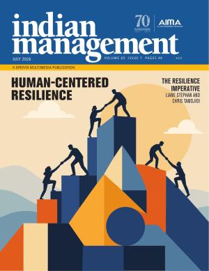 Indian Management