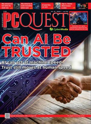 PCQuest