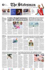 Siliguri - The Statesman