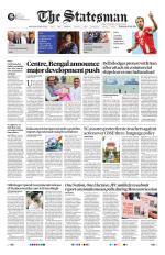 Kolkata - The Statesman