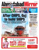 Ahmedabad Mirror