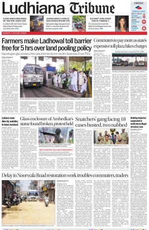 Ludhiana Tribune