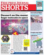 Free Press Journal Shorts