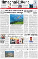 Himachal Tribune