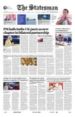 Lucknow - The Statesman