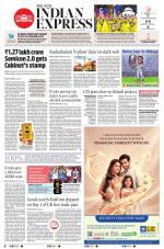 The New Indian Express-Shivamogga