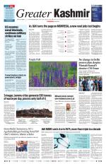 Jammu Edition