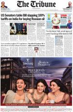Delhi Edition