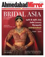 Ahmedabad Mirror