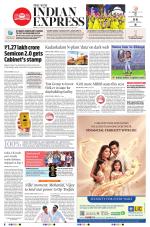 The New Indian Express-Kochi