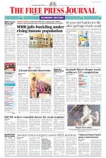 FPJ - Maharashtra Journal 