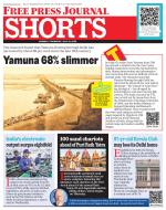 Free Press Journal Shorts