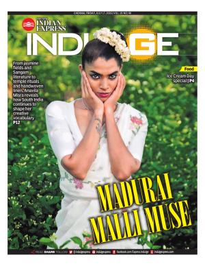 Indulge - Chennai