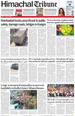Himachal Tribune