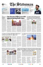 Lucknow - The Statesman
