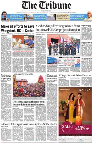 Himachal Edition