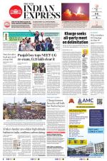 The New Indian Express-Mysuru