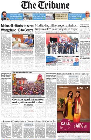 Delhi Edition