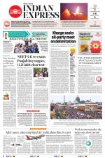 The New Indian Express-Kozhikode