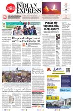The New Indian Express-Bengaluru