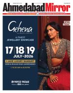 Ahmedabad Mirror