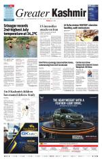 Jammu Edition
