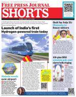 Free Press Journal Shorts
